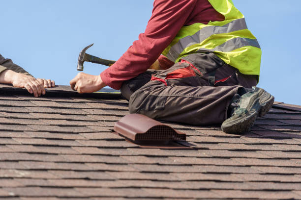 Best Commercial Roofing Services  in Silverton, OR