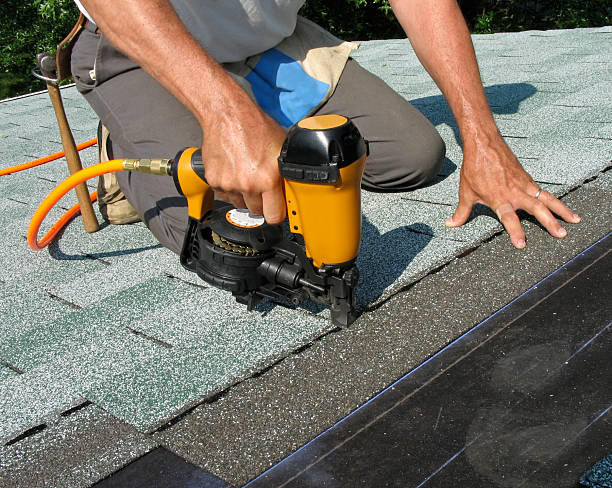 Sealant for Roof in Silverton, OR