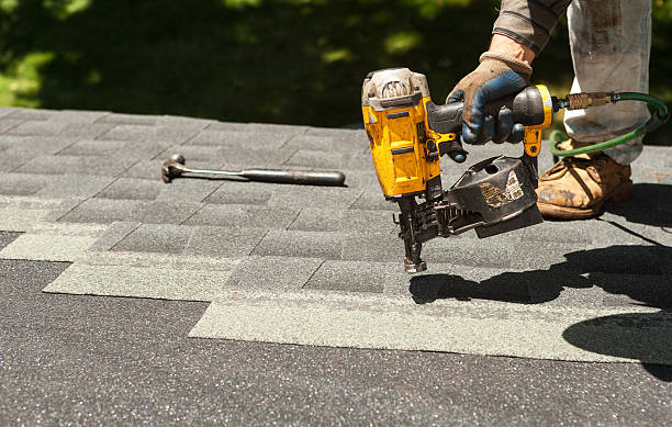 Quick and Trustworthy Emergency Roof Repair Services in Silverton, OR