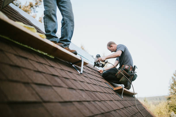Heating Cable for Roof Installation in Silverton, OR